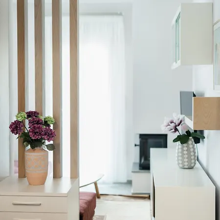 Onar Village Luxury Apartment Kavala