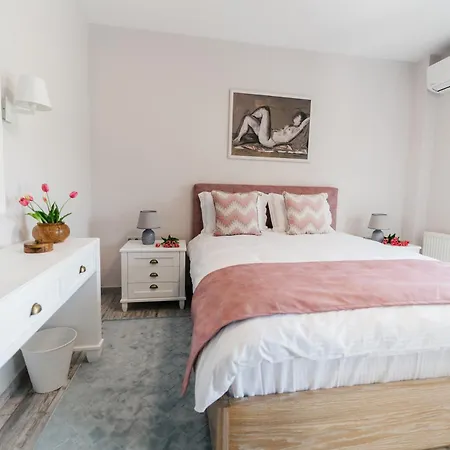 Onar Village Luxury