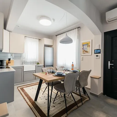 Onar Village Luxury Kavala