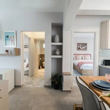 Apartment Onar Village Luxury Kavala