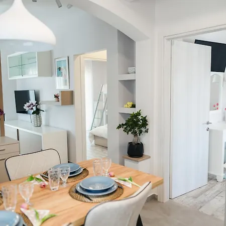 Appartement Onar Village Luxury *
