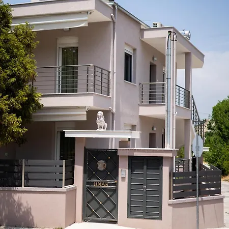 Apartment Onar Village Luxury Kavala