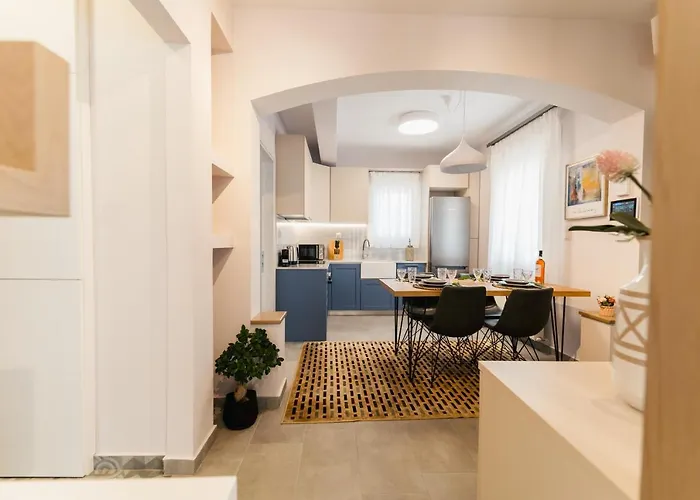 Onar Village Luxury Апартаменты