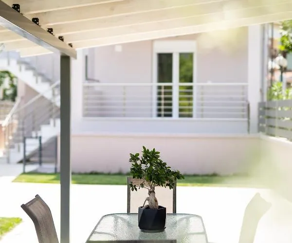 Apartament Onar Village Luxury Kavala