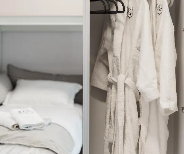 Onar Village Luxury Кавала