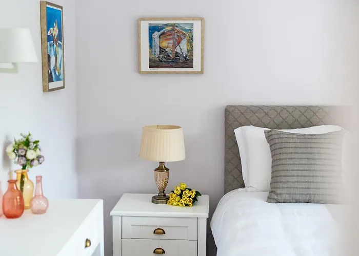Апартаменты Onar Village Luxury