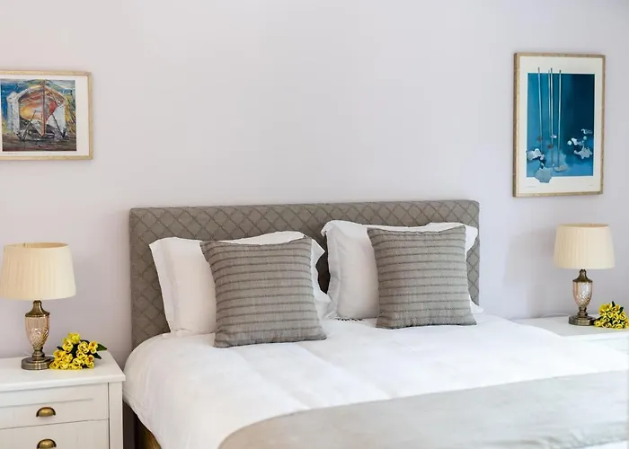 Onar Village Luxury