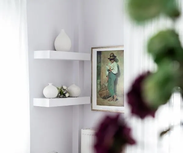 Onar Village Luxury * Kavala