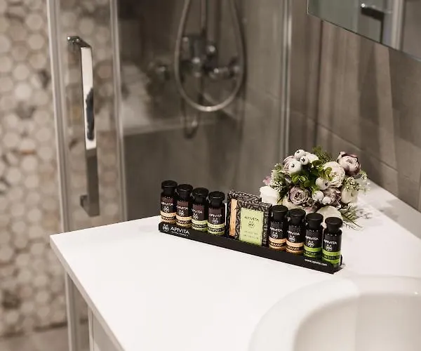 Апартаменты Onar Village Luxury