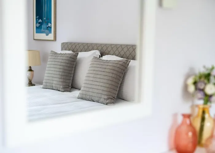 Onar Village Luxury Апартаменты