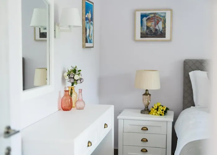 Onar Village Luxury Апартаменты