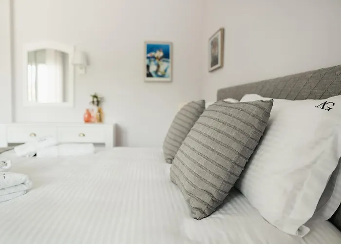 Onar Village Luxury * Cavala