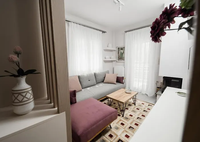 Апартаменты Onar Village Luxury *