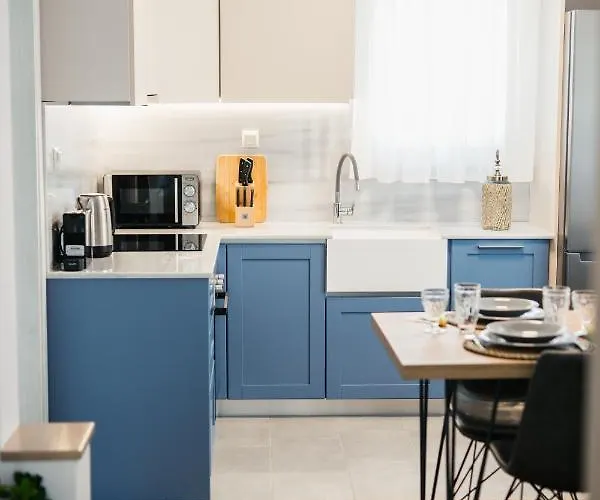 Onar Village Luxury * Kavala