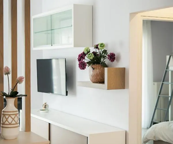 Апартаменты Onar Village Luxury Кавала