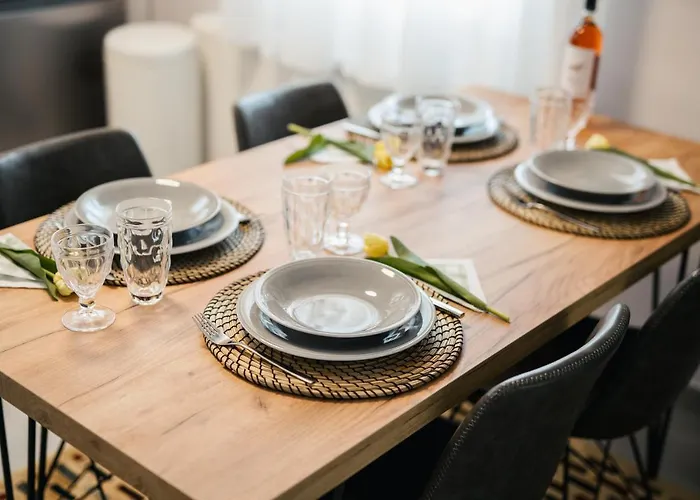 Onar Village Luxury Cavala