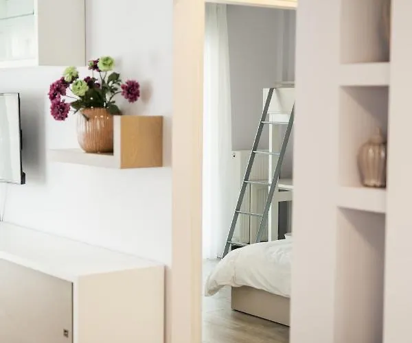 Апартаменты Onar Village Luxury