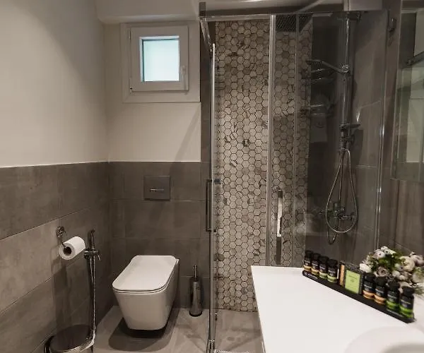 Апартаменты Onar Village Luxury