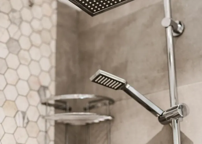 Apartamento Onar Village Luxury *