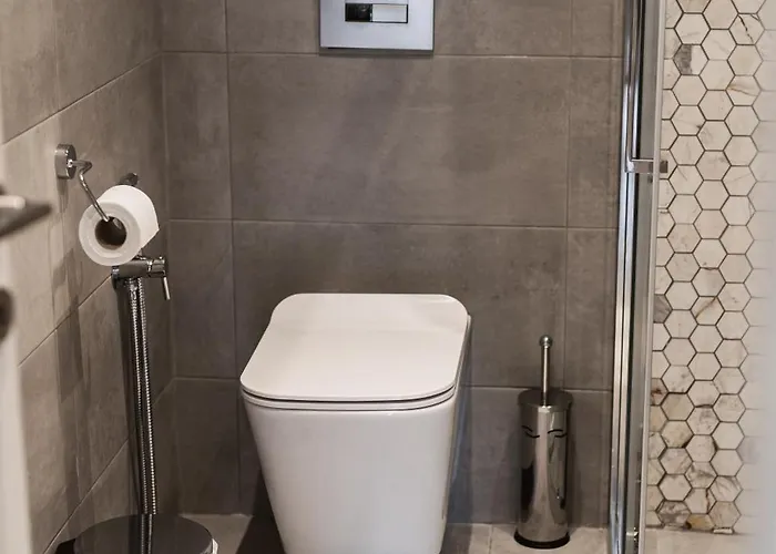 Onar Village Luxury
