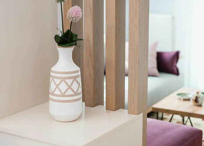 Апартаменты Onar Village Luxury Кавала