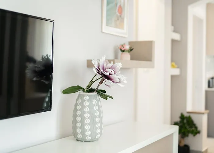 Onar Village Luxury Appartement *