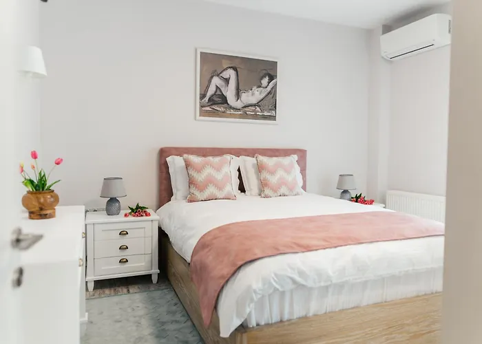 Onar Village Luxury * Кавала