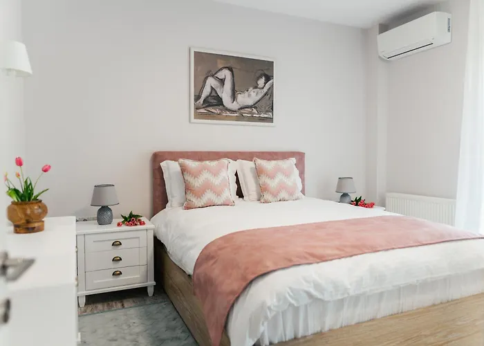 Onar Village Luxury Кавала