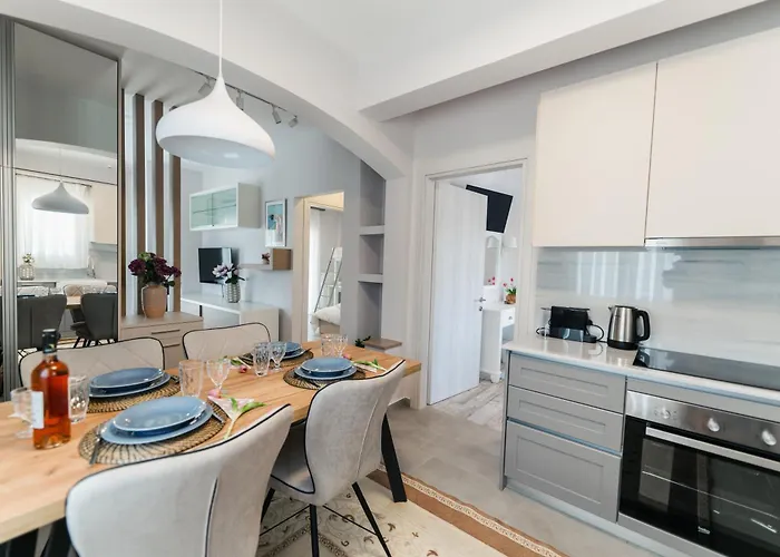 Onar Village Luxury Кавала