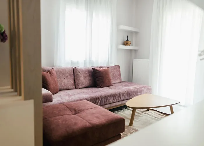 Onar Village Luxury * Кавала