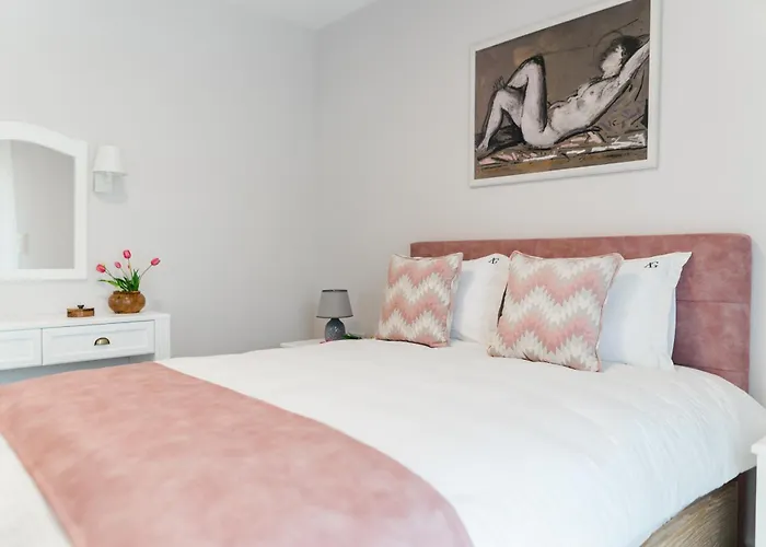 Апартаменты Onar Village Luxury Кавала