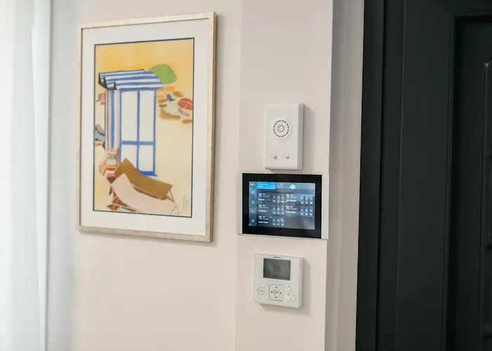 Onar Village Luxury Apartament