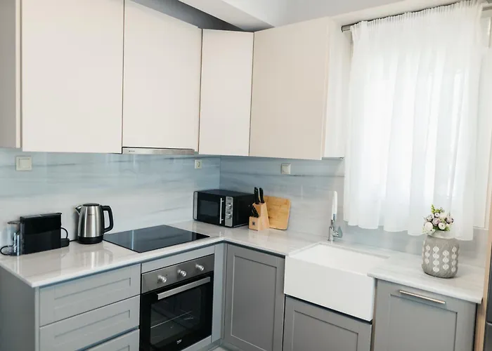 Onar Village Luxury Apartament *