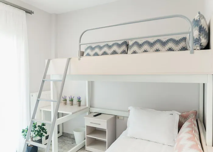 Onar Village Luxury Апартаменты *