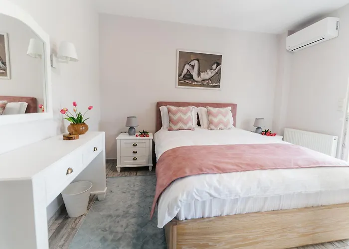 Onar Village Luxury