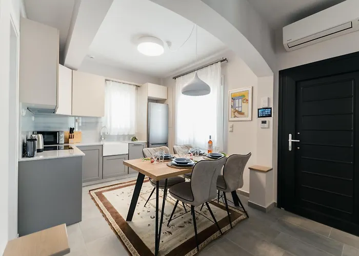 Onar Village Luxury Kavala